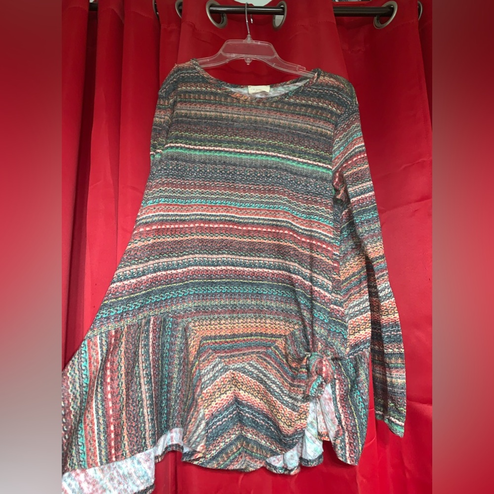 1.4.3 Story Sweater by Line Up